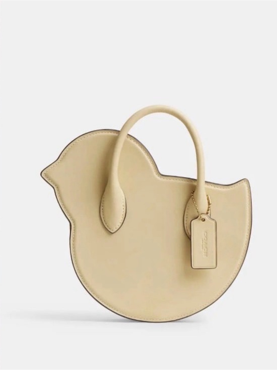 Coach Handbags - Coach Chick Crossbody Bag
